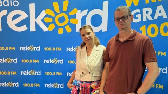 G. Grabarczyk: Będziemy się bawić fotografią, rozmawiać o filmie i dobrej technice wykonywania zdjęć