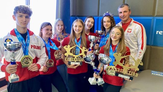 G. Kępa: Praca od podstaw naprawdę przynosi efekty