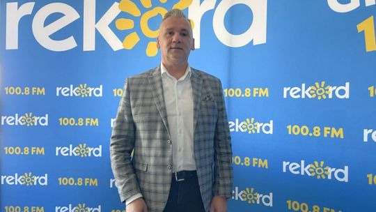 G. Kociński: Mój elektryk używany to nasz autorski projekt