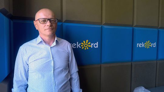 G. Krysa: poprzez marsz promujemy kwestionowane w dzisiejszych czasach wartości