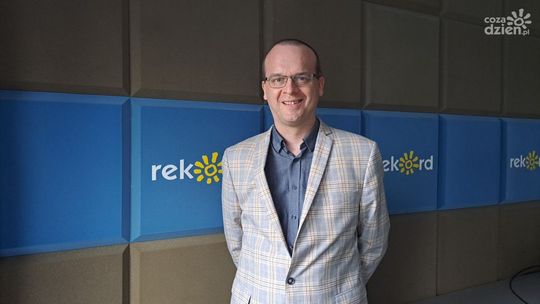 G. Kubicki: Ostrowieckie Zlot Partyzancki ma być żywą lekcją historii 