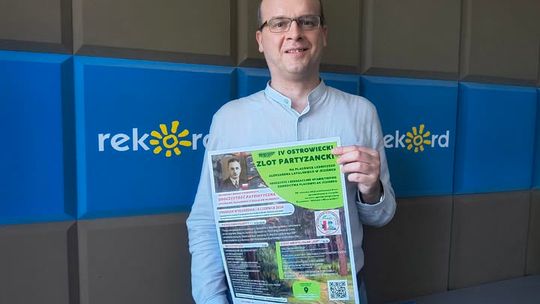 G. Kubicki: przypominamy postać Aleksandra Latalskiego, leśniczego z Jeziórka