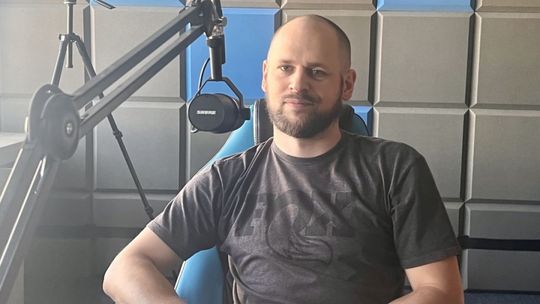 G.Maciejewski: To jest dobry czas, żeby przygotować rower na zimę