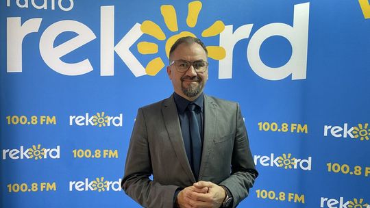 G. Pedrycz: Chcę stworzyć Wyżynę Zbrojeniową