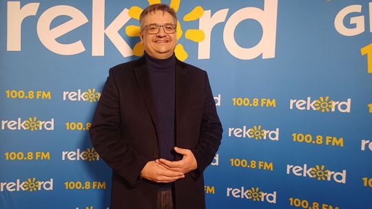 G. Rykowski: Mamy największy skatepark w Polsce