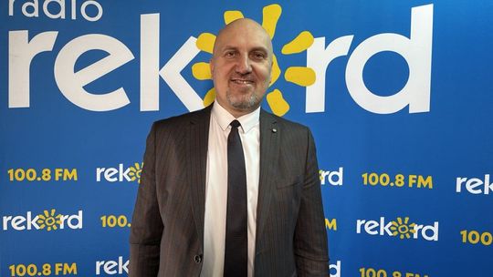 G. Socha: Chcemy żeby w przyszłym roku Jarmark Bożonarodzeniowy przy WDK trwał tydzień