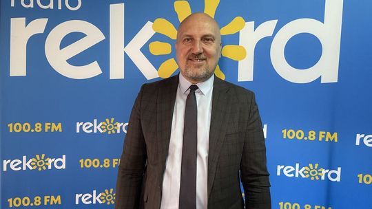 G. Socha: Musimy mieć wizję rozwoju, aby zatrzymać młodych w regionie