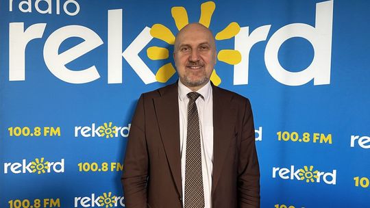 G. Socha: Po latach przywróciliśmy kolejowe połączenia na trasie Kielce - Sandomierz