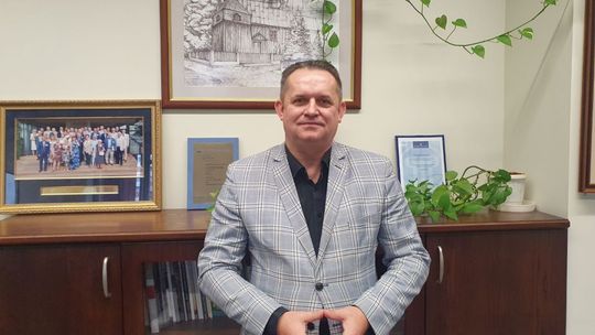 G. Świt: Wydział Budownictwa i Architektury na Politechnice Świętokrzyskiej ma najmłodszą kadrę  w całej Polsce