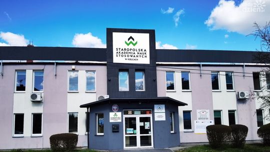 G. Wilk-Jakubowski: Nasza akademia dba o każdego studenta