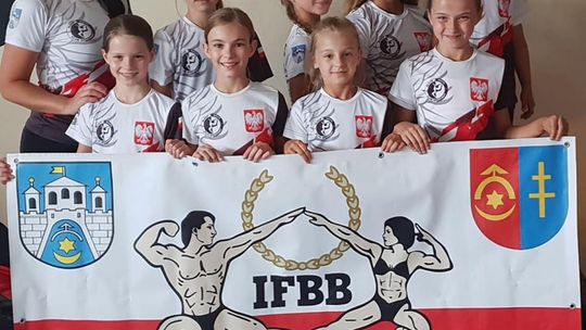 Gabrysia Klepacz z brązem na Mistrzostwach Świata