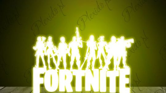 Gadżety Fortnite – Twoja Kolekcja Marzeń