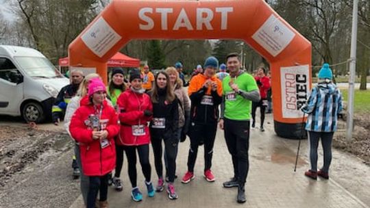 Gala sportowców z ostrowieckiej  Szkoły Szkół Specjalnych 