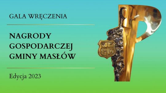 Gala wręczenia Nagrody Gospodarczej już 2 czerwca!