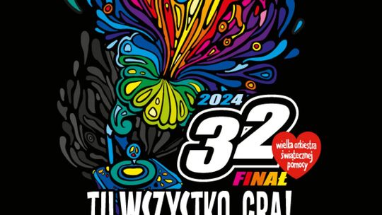 Galeria Echo zaprasza na 32. Finał WOŚP