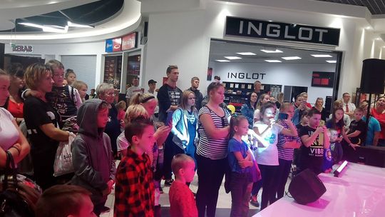 GALERIA OSTROWIEC - co za urodziny! (zobacz)