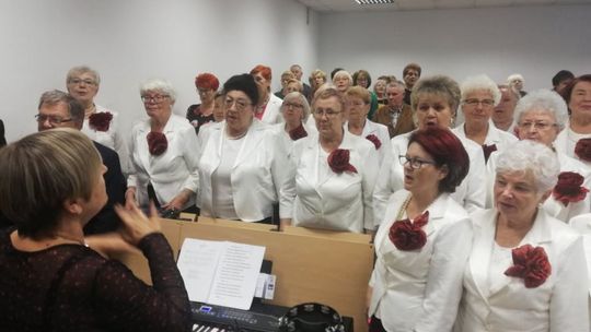 Gaudeamus igitur ostrowieckich seniorów