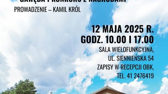 Gawęda o architekturze gospodarczej dawnej wsi