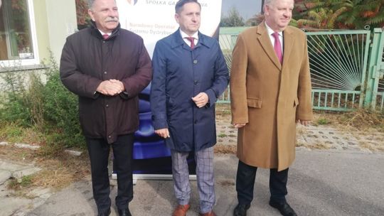 Gazownictwo wraca do Ostrowca 