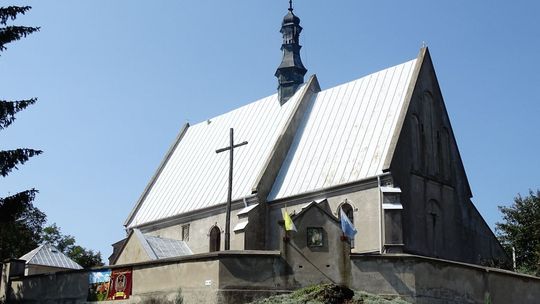 Gdy wszyscy święci... cz. I