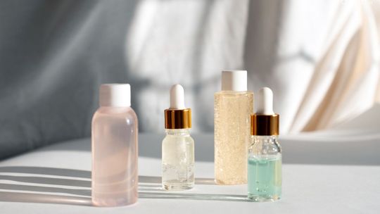 Gdzie kupić opakowania szklane dla swoich produktów?