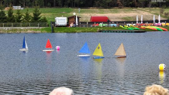 Gdzie nad wodę w świętokrzyskim?