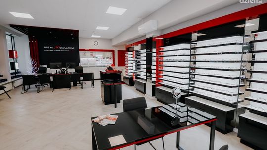 Gdzie udać się na darmowe badanie wzroku w Ostrowcu Świętokrzyskim?