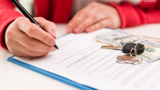 Gdzie w Kielcach wypożyczysz samochód?