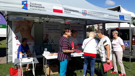 Gdzie w ten weekend cytobus ŚCO?