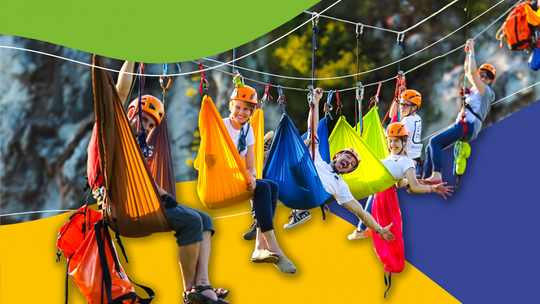 GEOfestiwal już w te wakacje! W Kielcach czeka nas moc atrakcji