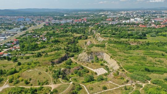 Geopark Świętokrzyski w Światowej Sieci Geoparków UNESCO