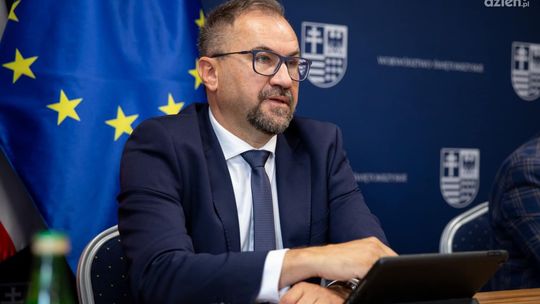 Gerard Pedrycz odpowiada na pozew Renaty Janik: 'Nie dam się zastraszyć'