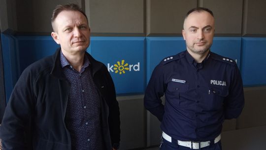 GGK. Leszek Kudas i Dominik Kowalski: Warunkowy skręt ma upłynniać ruch na skrzyżowaniach, a kierowcy często to utrudniają