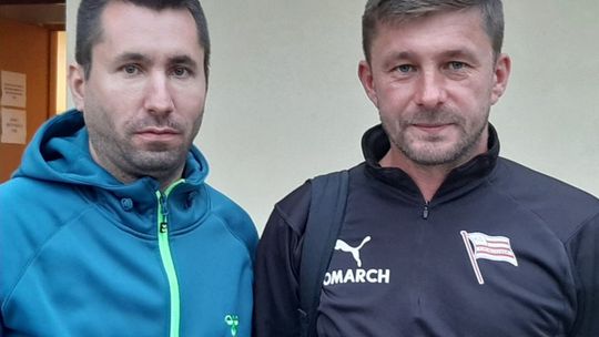 Giza ceni ŁKS Probudex Łagów