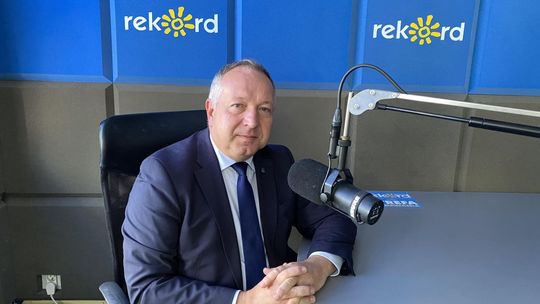 Głosowanie trwa! Rozmowa z prezydentem Ostrowca o Budżecie Obywatelskim