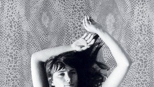 Głosuj na Quest z Mirą Kubasińską