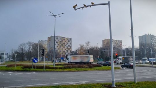 Główny Inspektor Transportu Drogowego potwierdził. Kierowcy, miejcie się na baczności w centrum Kielc!