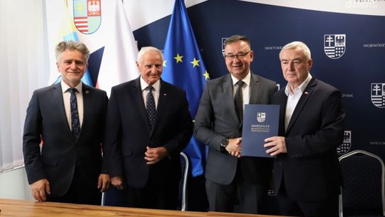 Gmina Bieliny z dotacją na wyposażenie świetlicy w Makoszynie