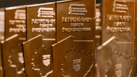 Gmina Bodzechów liderem w pozyskiwaniu unijnych dotacji w regionie