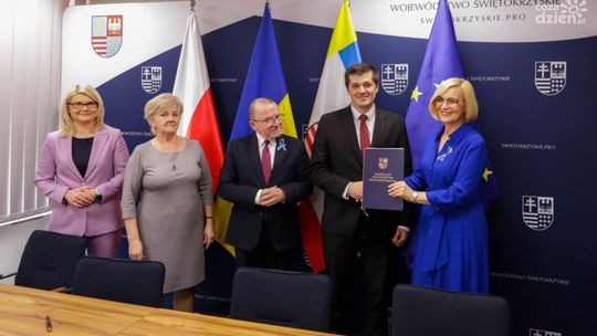 Gmina Bogoria utworzy nowe miejsca w żłobku