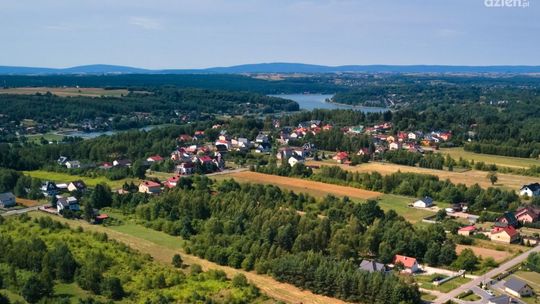 Gmina Brody Iłżeckie wprowadza plan oszczędnościowy 