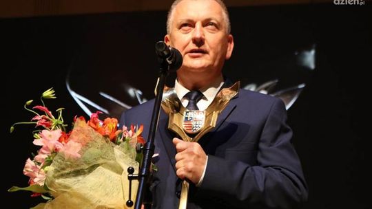 Gmina Chęciny nagrodzona najbardziej prestiżową nagrodą województwa świętokrzyskiego "Świętokrzyską Super-Victorią"