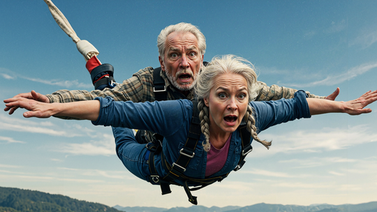 Gmina Górno przystąpiła do Programu „Gmina Przyjazna Seniorom” oraz „Ogólnopolska Karta Seniora”