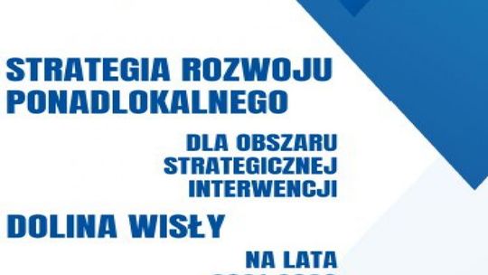 Gmina Opatów konsultuje z mieszkańcami 