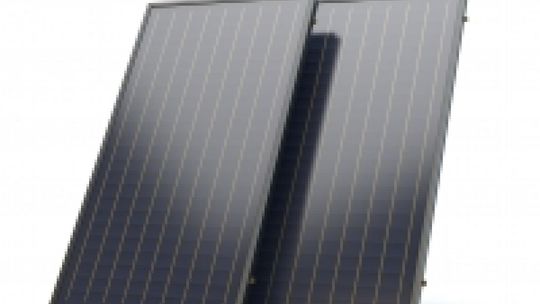 Gmina Ostrowiec Świętokrzyski dofinansuje instalację paneli fotowoltaicznych oraz wymianę systemu ogrzewania Gmina Ostrowiec Świętokrzyski dofinansuje instalację paneli fotowoltaicznych oraz wymianę systemu ogrzewania