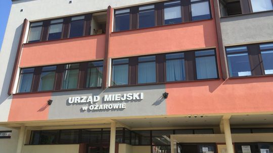 Gmina Ożarów chce pogodzić interesy istniejącego kamieniołomu z ochroną zabytku UNESCO