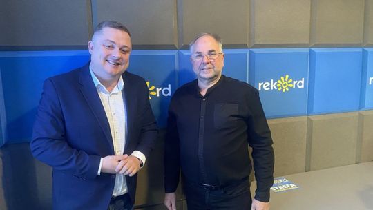 Gmina Ożarów kulturą stoi