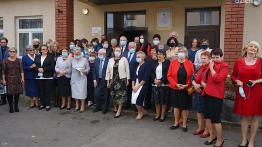 Gmina Ożarów stawia na seniorów