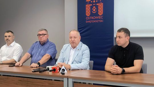 Gmina po raz kolejny dotuje ligowe zespoły