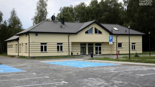 Gmina Staszów z dofinansowaniem